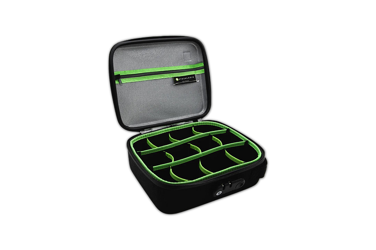 Stash Logix Storage Case WholesomeCo